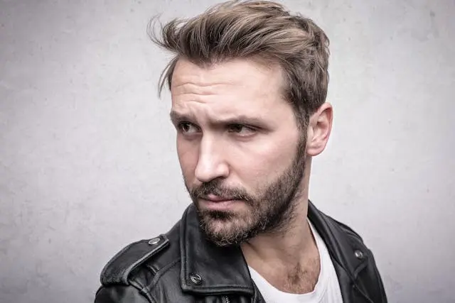 micropigmentação na barba